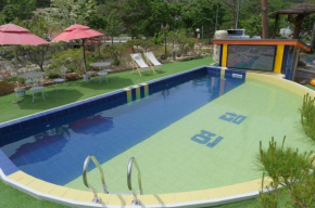 Samcheok yeondam pension